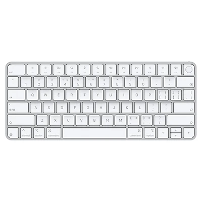 Magic Keyboard with Touch ID for Mac models with Apple silicon (USB–C) - Chinese (Pinyin)