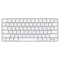 Magic Keyboard with Touch ID for Mac models with Apple silicon (USB–C) - Chinese (Pinyin)