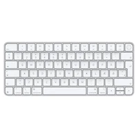 Magic Keyboard with Touch ID for Mac models with Apple silicon (USB–C) - Danish