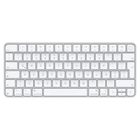 Magic Keyboard with Touch ID for Mac models with Apple silicon (USB–C) - Spanish (Latin American)