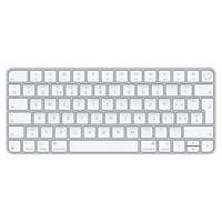 Magic Keyboard with Touch ID for Mac models with Apple silicon (USB–C) - Swiss