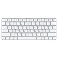 Magic Keyboard with Touch ID for Mac models with Apple silicon (USB–C) - Chinese (Zhuyin)