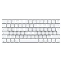 Magic Keyboard with Touch ID for Mac models with Apple silicon (USB–C) - Spanish