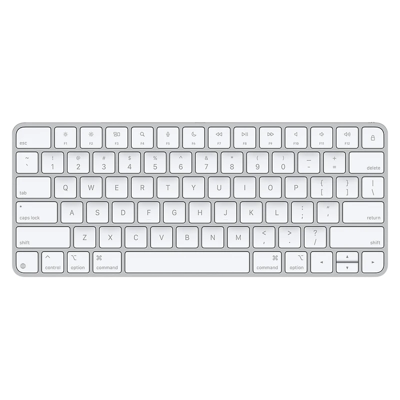 Magic Keyboard (USB–C) - US English
