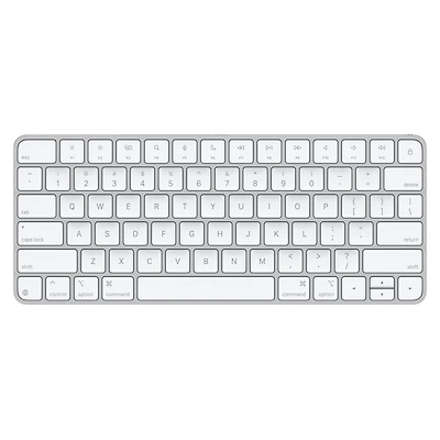 Magic Keyboard (USB–C) - US English