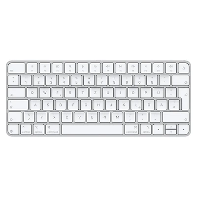 Magic Keyboard (USB–C) - German
