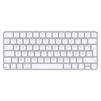 Magic Keyboard (USB–C) - Danish