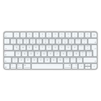 Magic Keyboard (USB–C) - Spanish (Latin American)