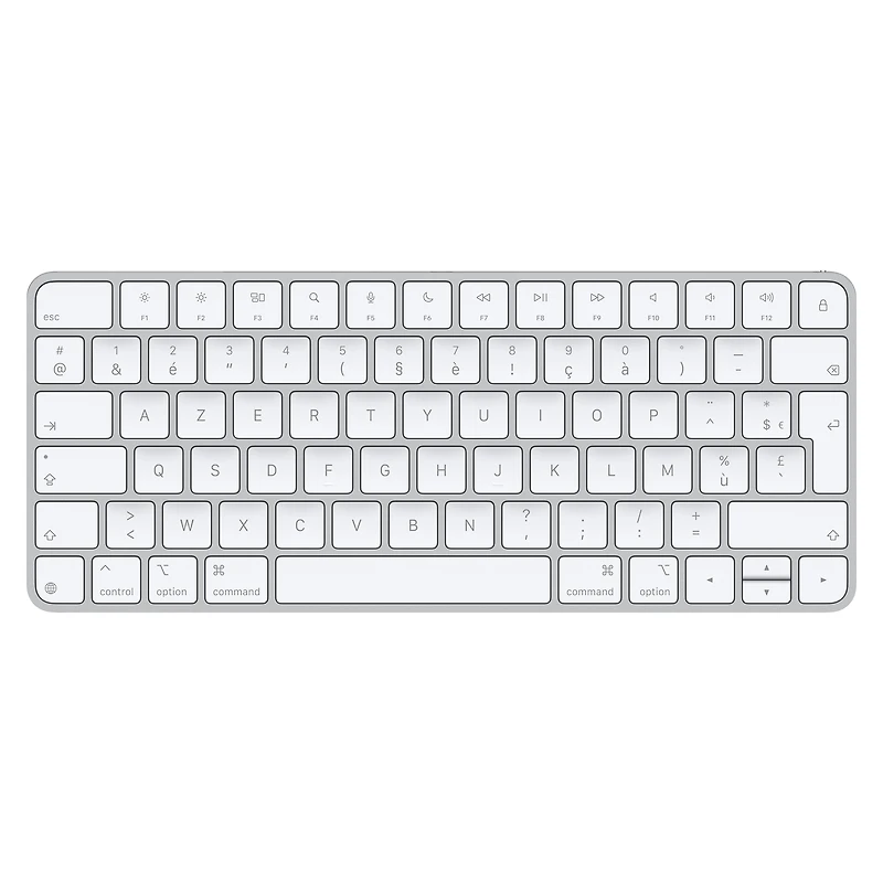 Magic Keyboard (USB–C) - French