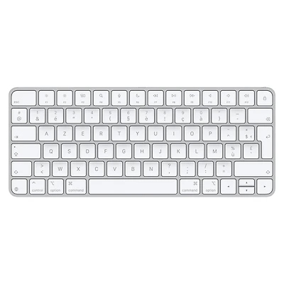 Magic Keyboard (USB–C) - French