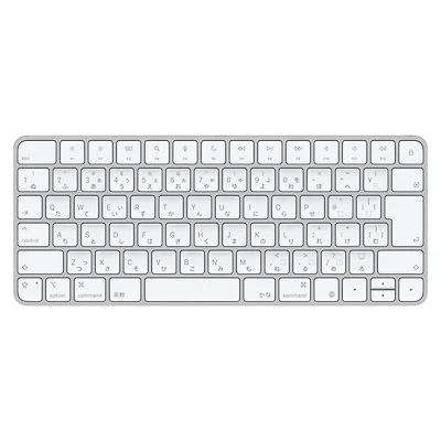 Magic Keyboard (USB–C) - Japanese