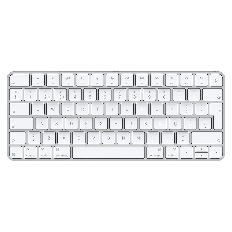 Magic Keyboard (USB–C) - Portuguese