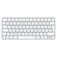 Magic Keyboard (USB–C) - Swiss