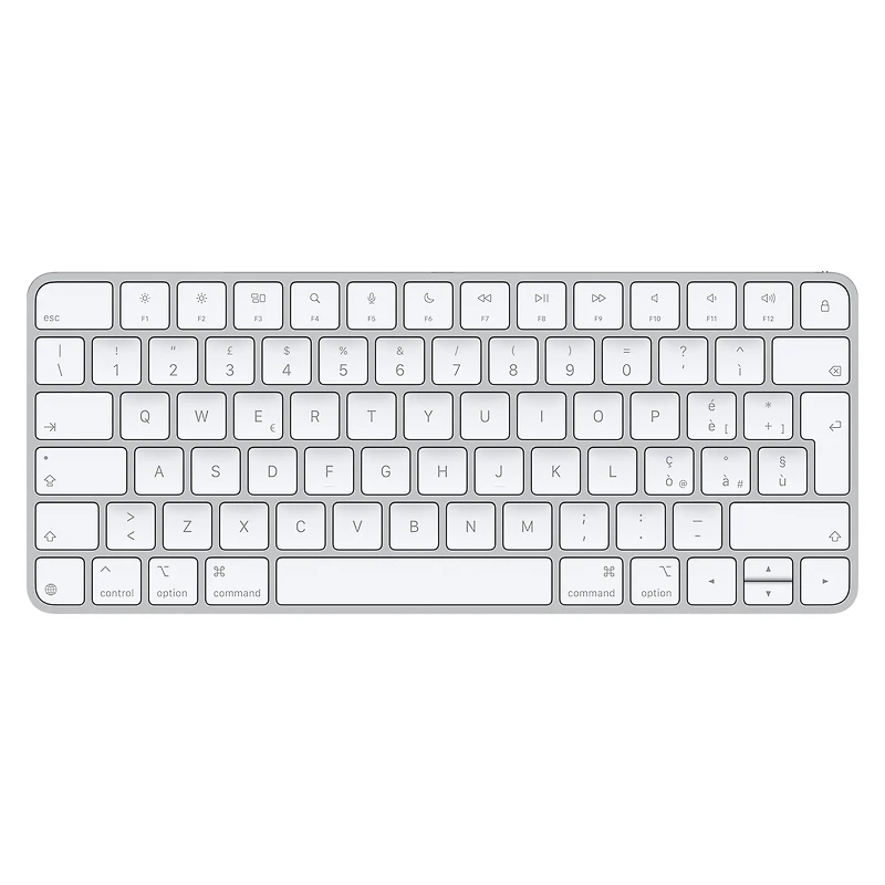 Magic Keyboard (USB–C) - Italian