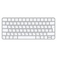 Magic Keyboard (USB–C) - Ukrainian