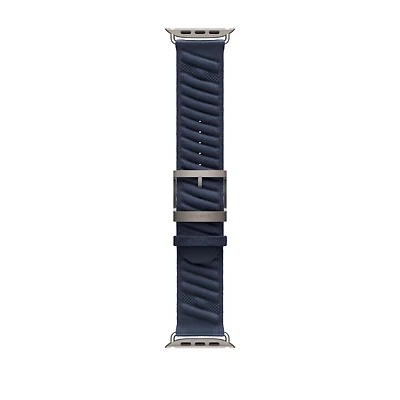 Apple Watch Hermès - 49mm Bleu Nuit En Mer