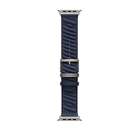 Apple Watch Hermès - 49mm Bleu Nuit En Mer