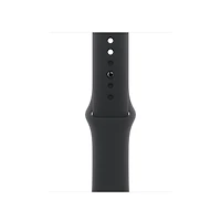 42mm Black Sport Band - S/M