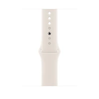 46mm Starlight Sport Band - S/M