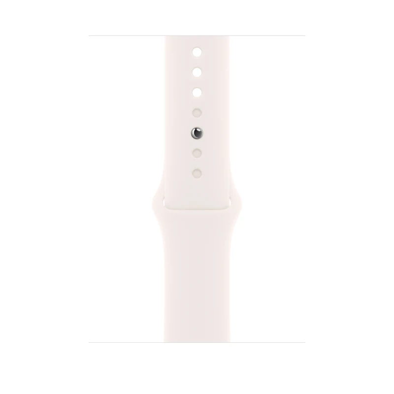 46mm Light Blush Sport Band - S/M