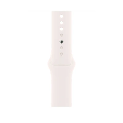 46mm Light Blush Sport Band - S/M