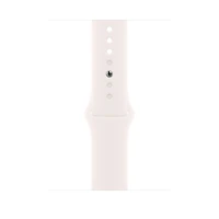 46mm Light Blush Sport Band - S/M