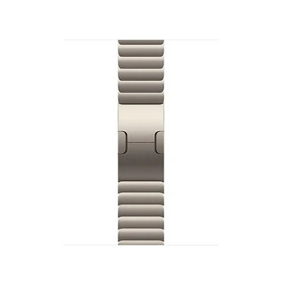 42mm Natural Link Bracelet