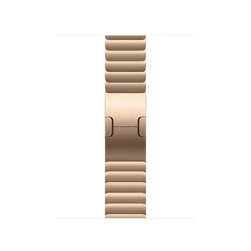 42mm Gold Link Bracelet