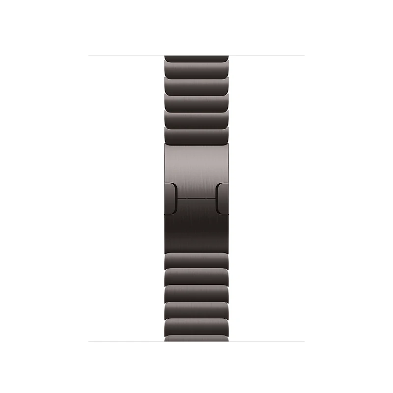42mm Slate Link Bracelet
