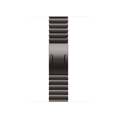 42mm Slate Link Bracelet