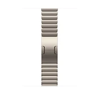46mm Natural Link Bracelet