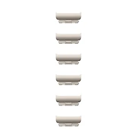 46mm Natural Link Bracelet Kit