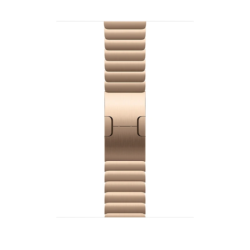 46mm Gold Link Bracelet