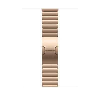 46mm Gold Link Bracelet