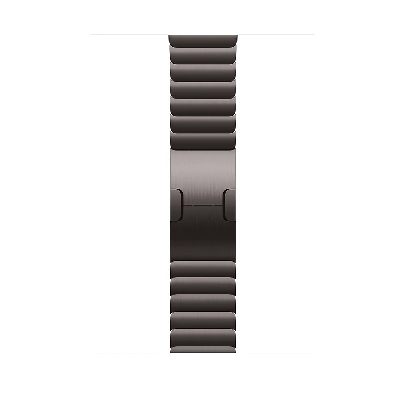 46mm Slate Link Bracelet