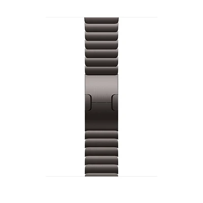 46mm Slate Link Bracelet