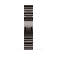 46mm Slate Link Bracelet