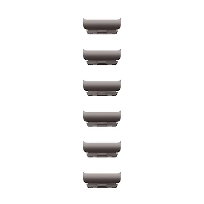 46mm Slate Link Bracelet Kit