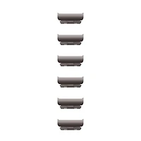 46mm Slate Link Bracelet Kit