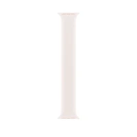 46mm Light Blush Solo Loop - Size 4