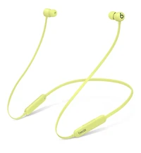 Beats Flex – All-Day Wireless Earphones – Yuzu Yellow