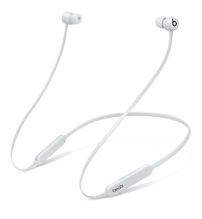 Beats Flex – All-Day Wireless Earphones – Smoke Gray