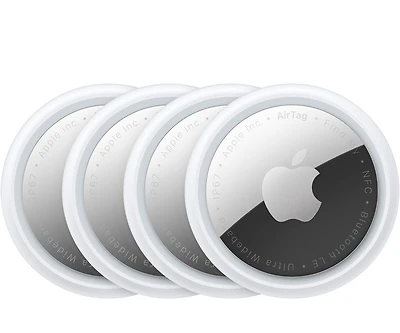 AirTag 4 pack