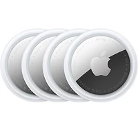 AirTag 4 pack