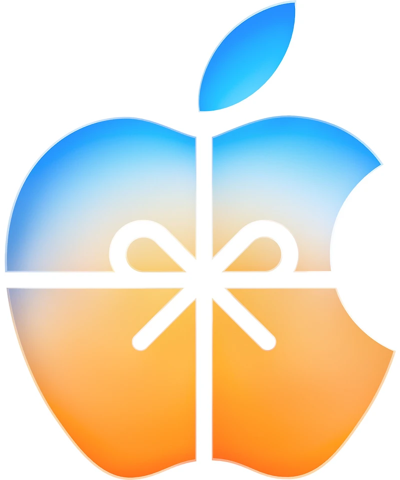 Apple Gift Card by Email