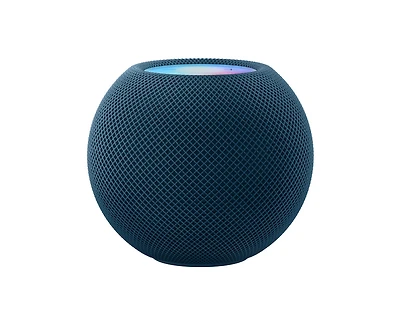 HomePod mini - Blue