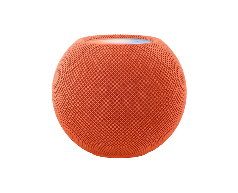 HomePod mini - Orange