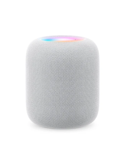 HomePod - White