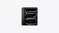 11-inch iPad Pro Wi‑Fi + Cellular 1TB with nano-texture glass - Space Black