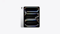 13-inch iPad Pro Wi‑Fi 1TB with nano-texture glass - Silver